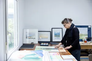 Gallerij afbeelding