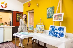 Gallerij afbeelding