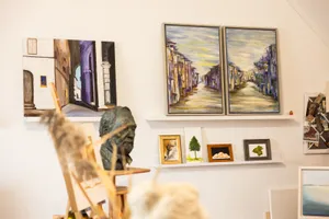 Gallerij afbeelding
