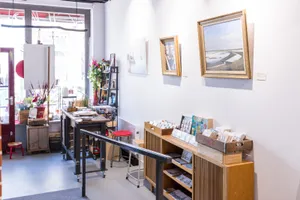Gallerij afbeelding
