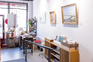 Gallerij afbeelding