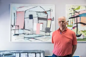 Gallerij afbeelding