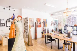 Gallerij afbeelding