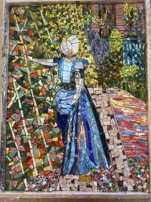 Gallerij afbeelding
