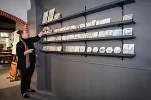 Gallerij afbeelding