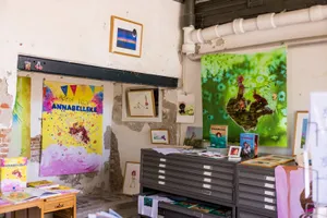 Gallerij afbeelding