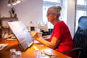Gallerij afbeelding