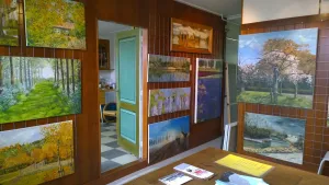 Gallerij afbeelding