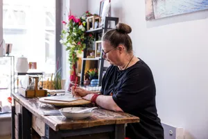 Gallerij afbeelding