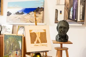 Gallerij afbeelding