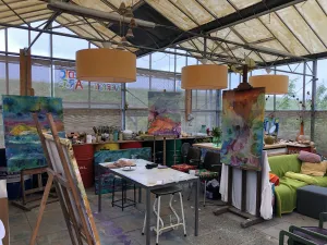 Gallerij afbeelding