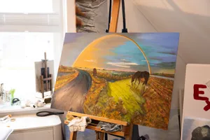 Gallerij afbeelding