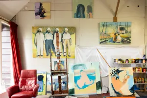 Gallerij afbeelding