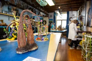Gallerij afbeelding