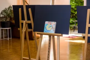 Gallerij afbeelding