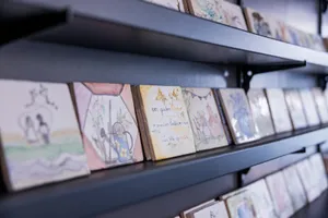 Gallerij afbeelding