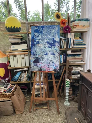 Gallerij afbeelding