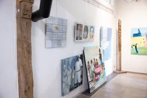 Gallerij afbeelding