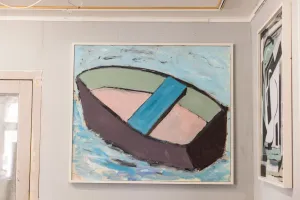Gallerij afbeelding