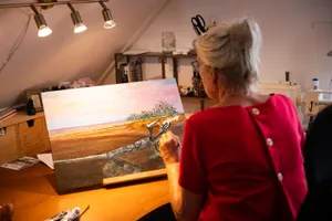 Gallerij afbeelding