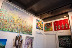 Gallerij afbeelding