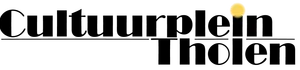 logo Cultuurplein Tholen