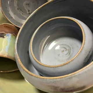 Elisabeth Pottery